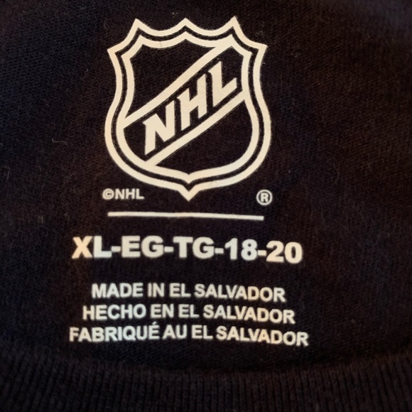 NWOT Nashville Predators NHL Shirt // Small - Picture 8 of 12